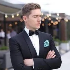 Trade 0.8 Flarex Bot - Anton Kovačić